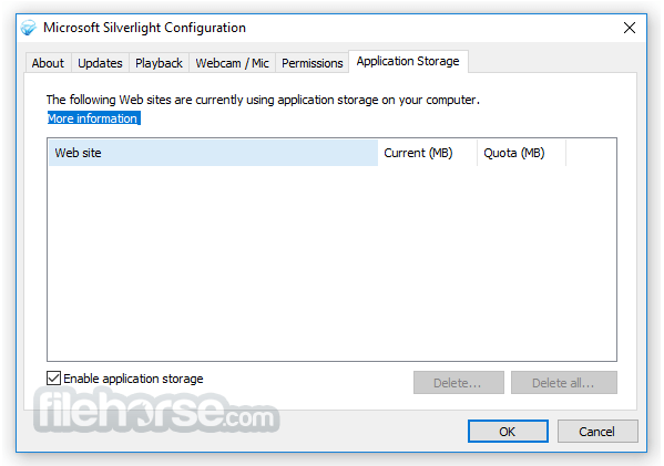 Silverlight 64 bit download mac